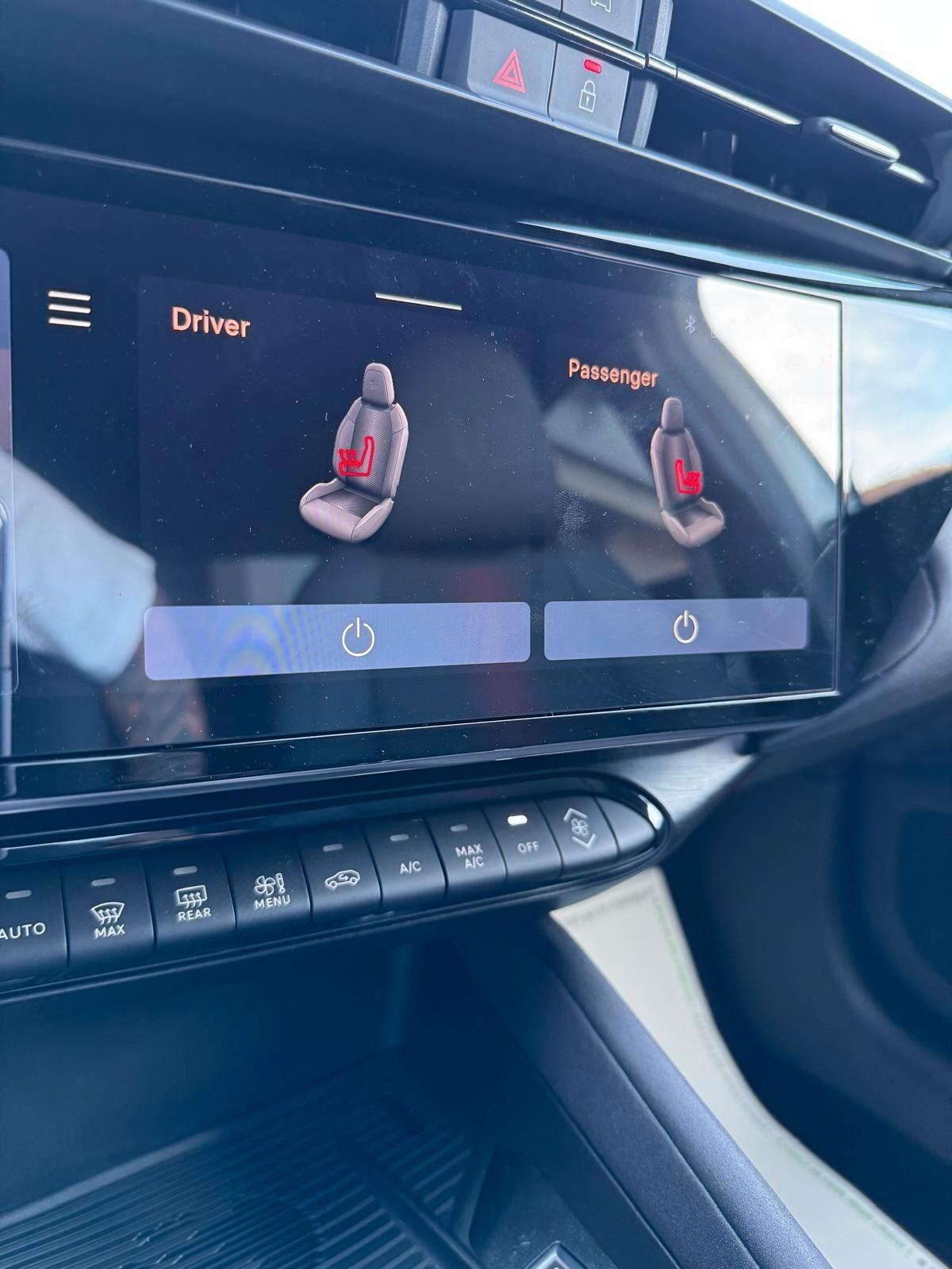 Alfa Romeo Junior 1.2 136 CV Hybrid eDCT6 Speciale