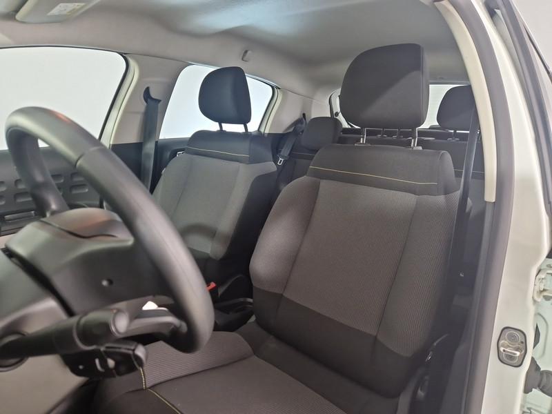 CITROEN C3 BlueHDi 100 S/S Feel 5 PORTE