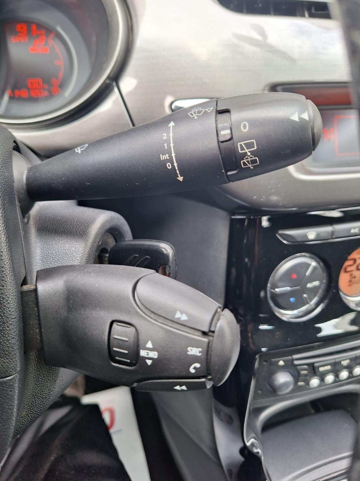 Citroen C3 1.4 HDi Exclusive Neo Patentati