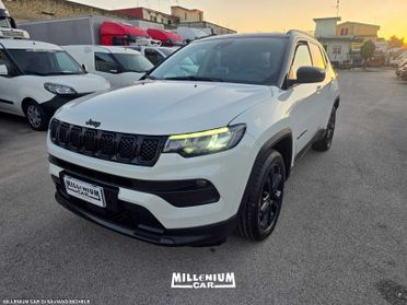 COMPASS NIGHT EAGLE 1.5 BENZINA/IBRIDA 2022