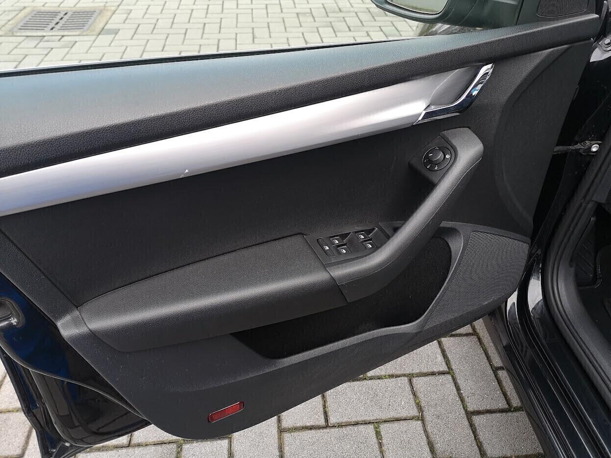 Skoda Octavia 1.6 TDI CR 115 CV DSG Wagon Executive