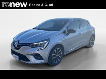 Renault Clio TCe 90 CV 5 porte Techno