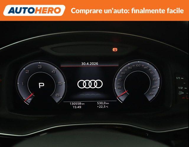 AUDI Q8 50 TDI 286 CV quattro tiptronic