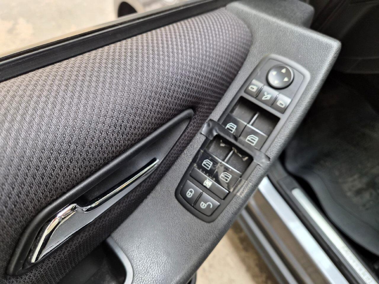Mercedes-benz A 160 Classe A160 GPL Elegance