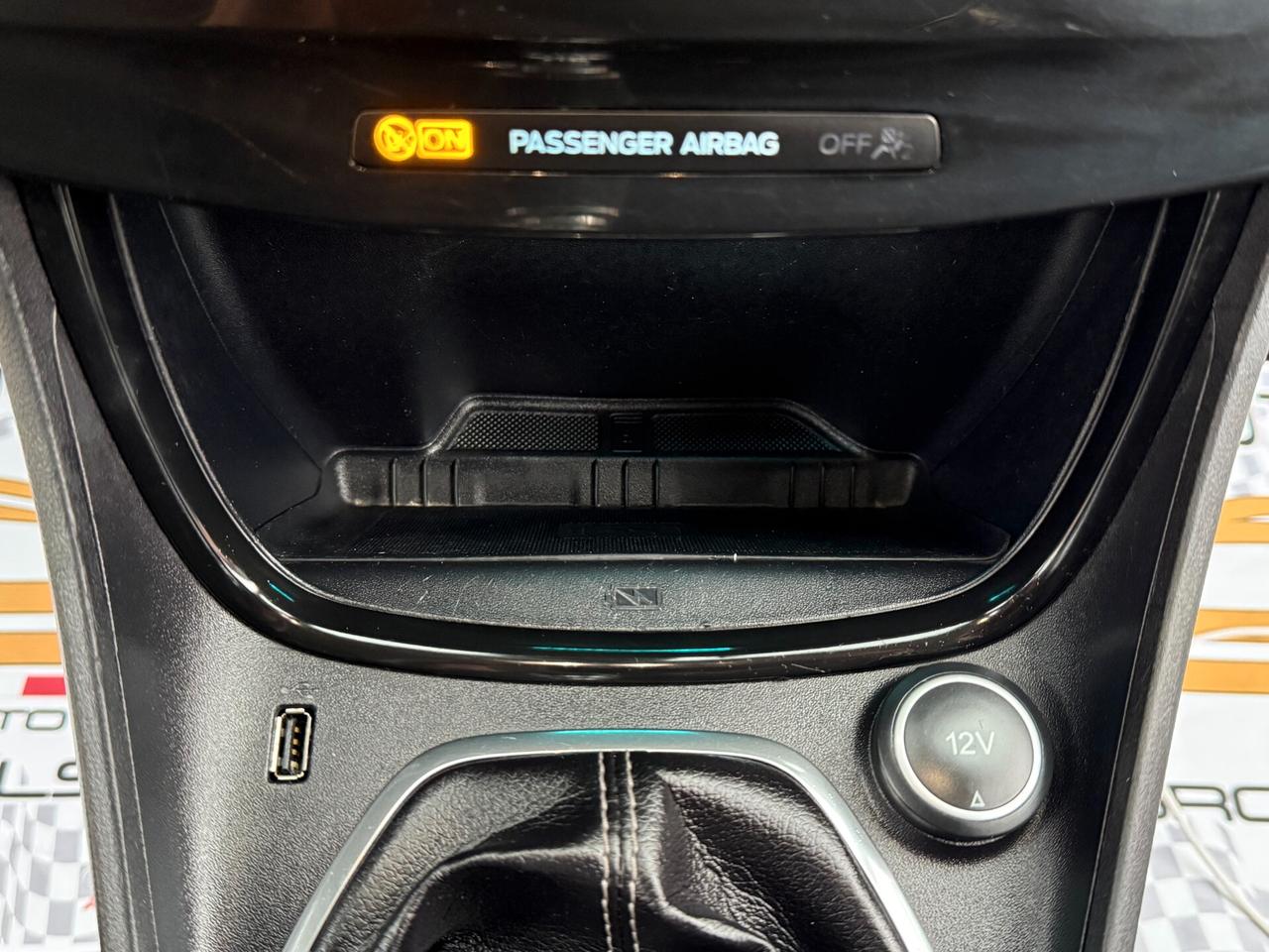 Ford Puma 1.0 EcoBoost Hybrid LED NAVI Titanium