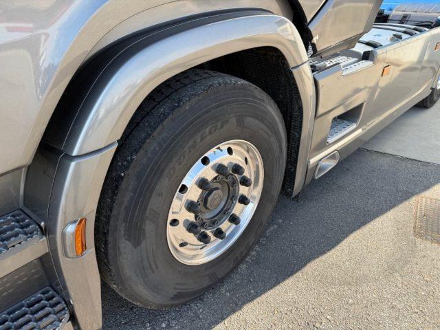 SCANIA S 520 A 4X2 NB