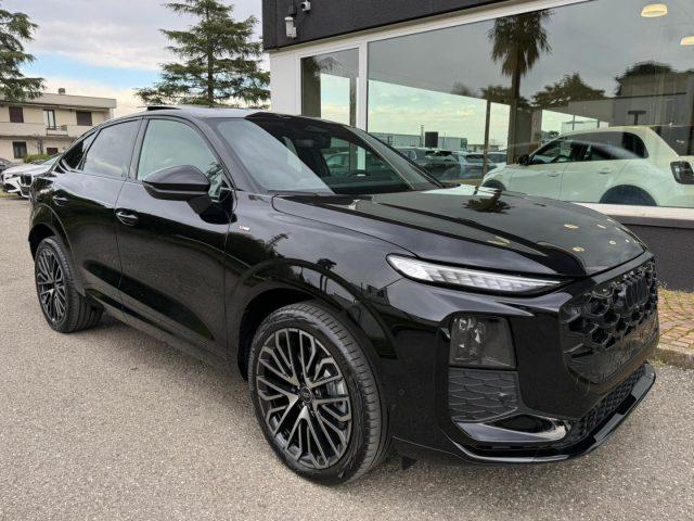 AUDI Q3 SPB TDI 110 kW S tronic S Line edition TETTO - NAV