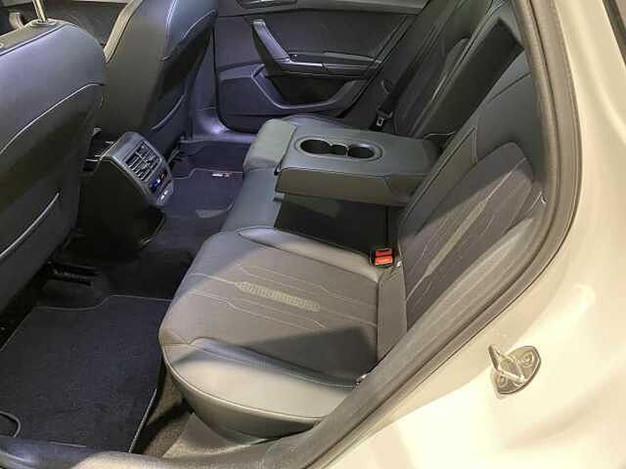 Cupra Formentor 1.4 e-hybrid 204cv dsg