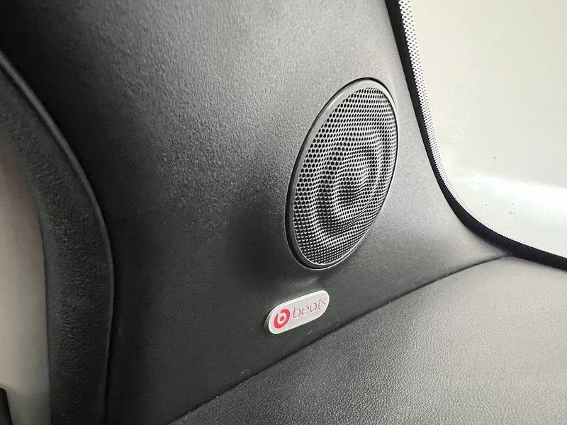 Abarth 595 F595 1.4 t-jet competizione 180cv