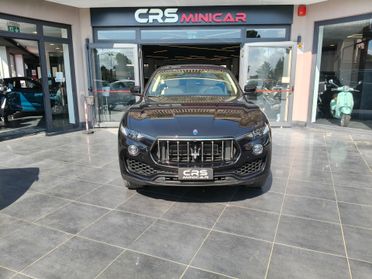 Maserati Levante V6 Diesel AWD