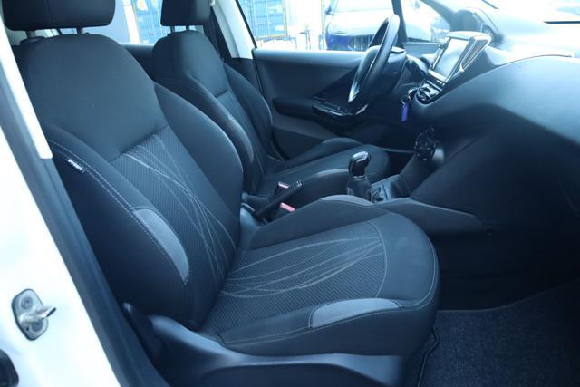 PEUGEOT 208 1.2 VTi 82 CV CATALIZZATORE DA SOST