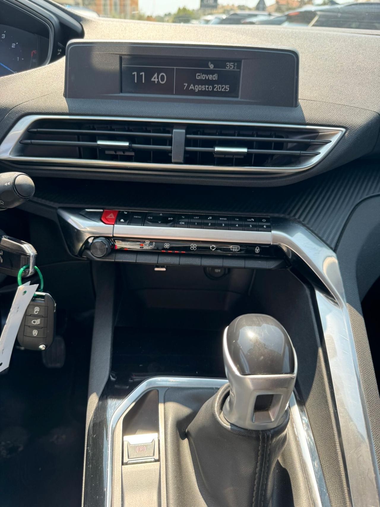 Peugeot 5008 PureTech Turbo 130 S&S Allure