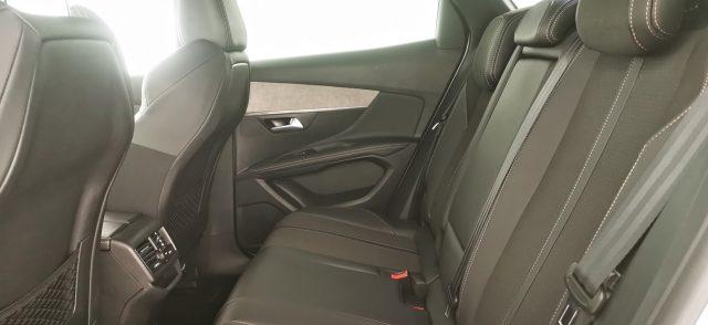 PEUGEOT 3008 BlueHDi 130 S&S EAT8 GT