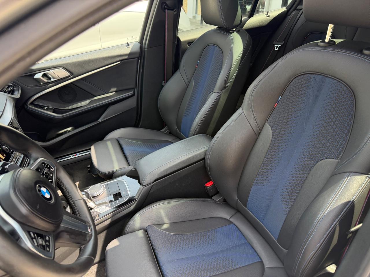 Bmw 120 120d xDrive 5p. Msport Exterior