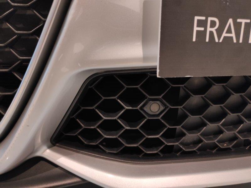 ALFA ROMEO Giulia (2016) - Giulia 2.2 Turbodiesel 210 CV AT8 AWD Q4 Veloce