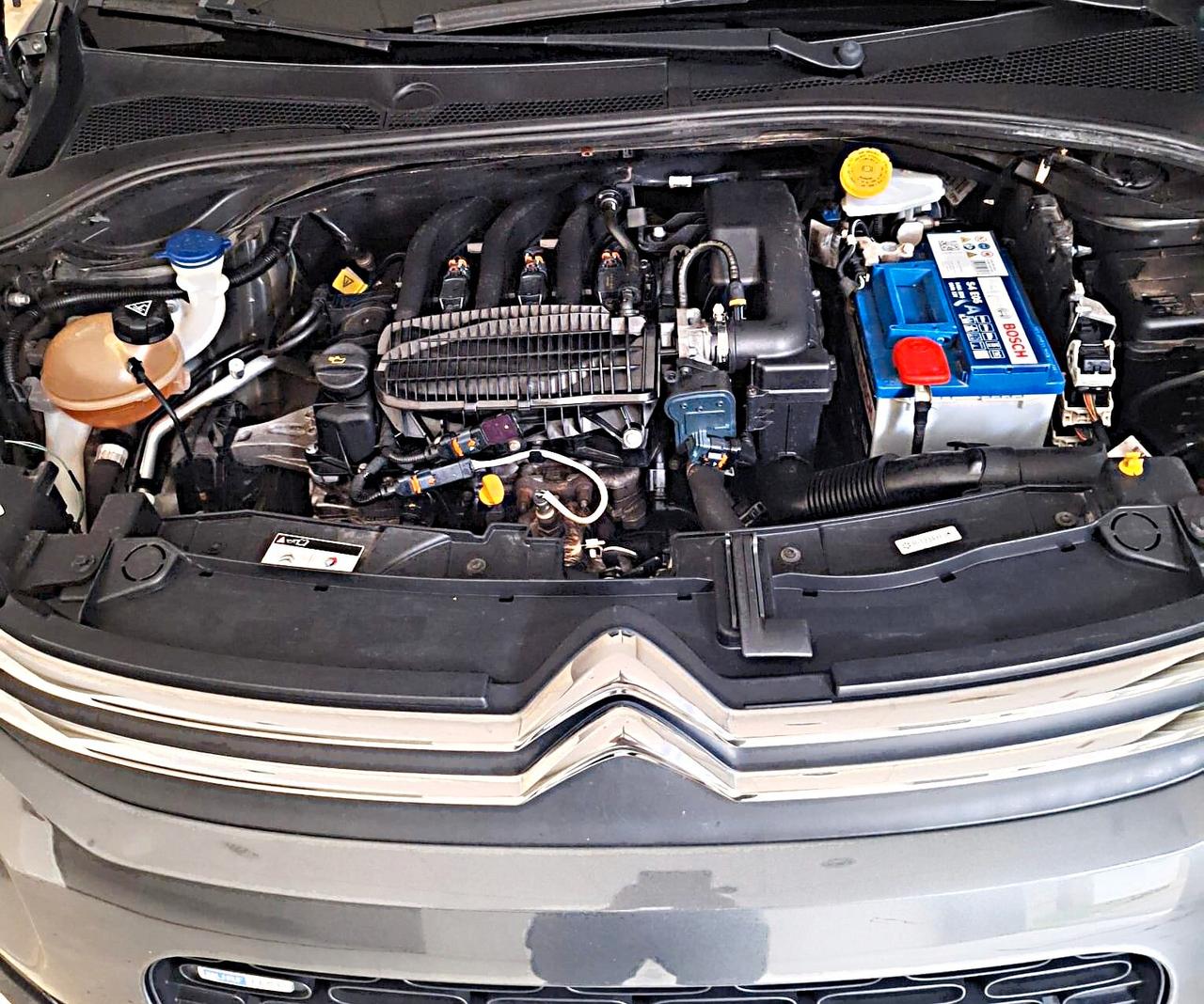 Citroen C3 PureTech 82 Shine - n101080