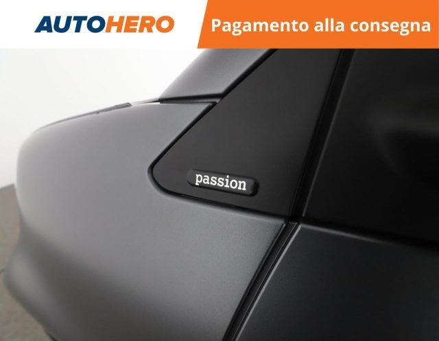 SMART ForTwo 90 0.9 Turbo twinamic Passion