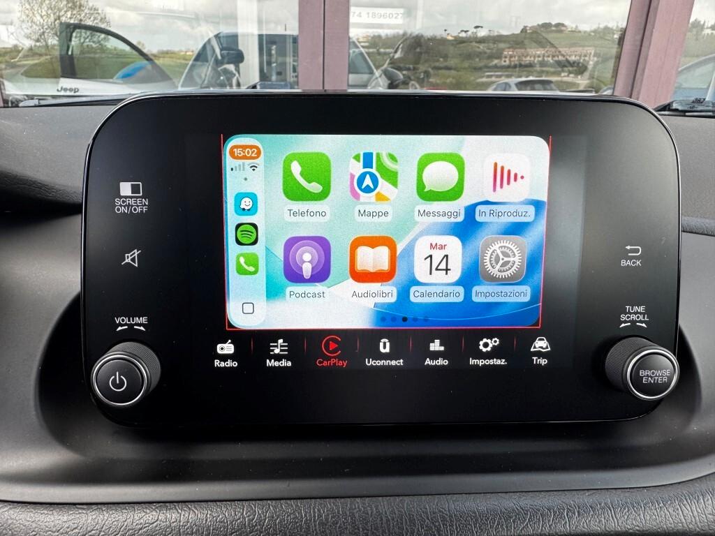 Fiat Tipo 1.0 100cv Edition