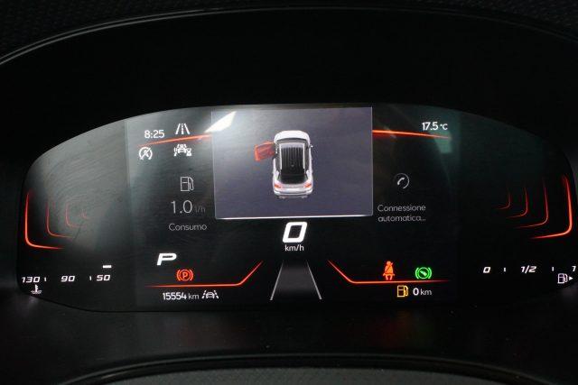 SEAT Arona Arona 1.0 EcoTSI 115 CV DSG FR