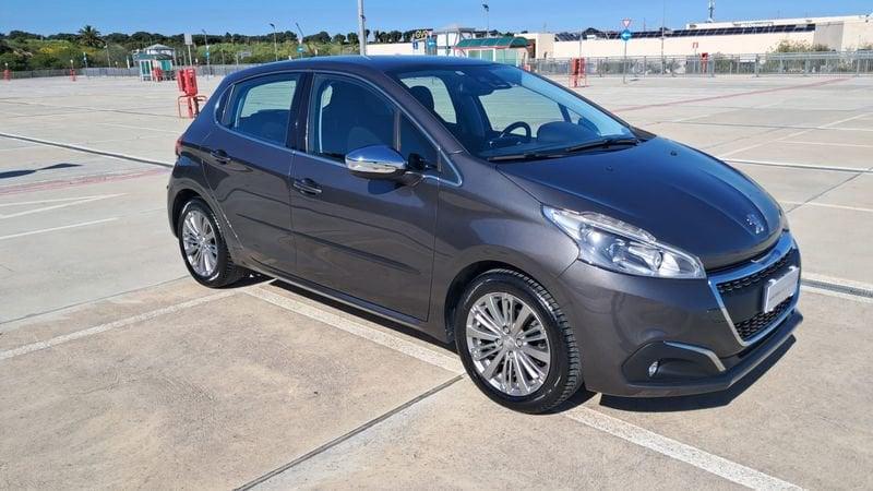 Peugeot 208 Active PureTech 82cv S/S Neopat.