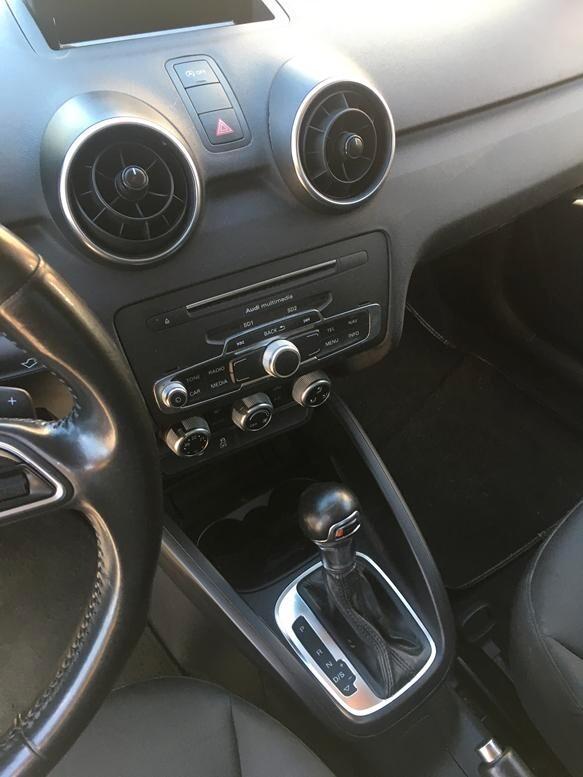 Audi A1 1.6 TDI 116 CV S tronic Sport