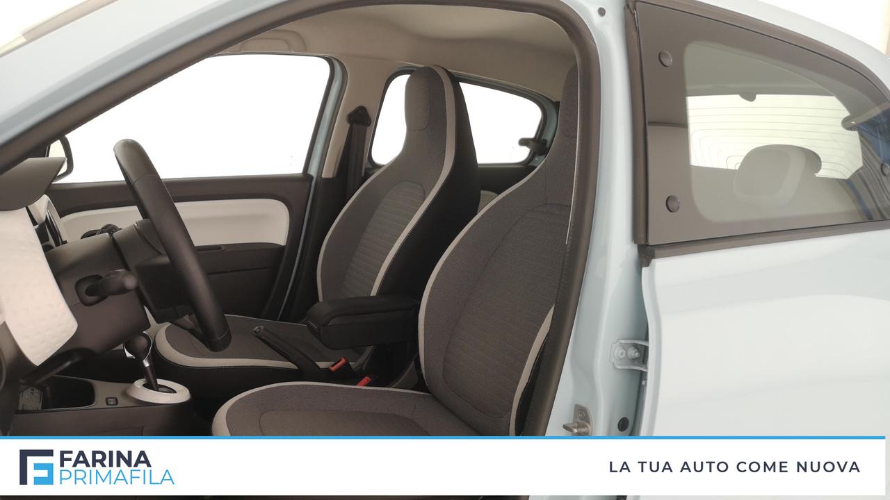 RENAULT Twingo Electric - Twingo Zen 22kWh