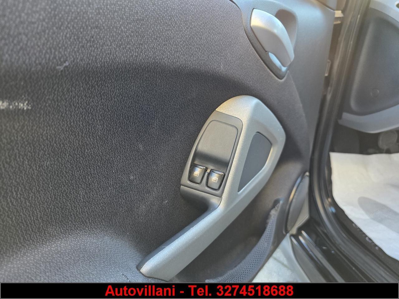 Smart ForTwo 1000 52 kW MHD coup passion 09/2012