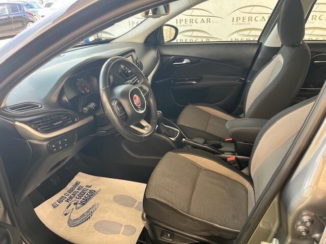 Fiat Tipo 1.6 Mjt 4 porte Opening Edition