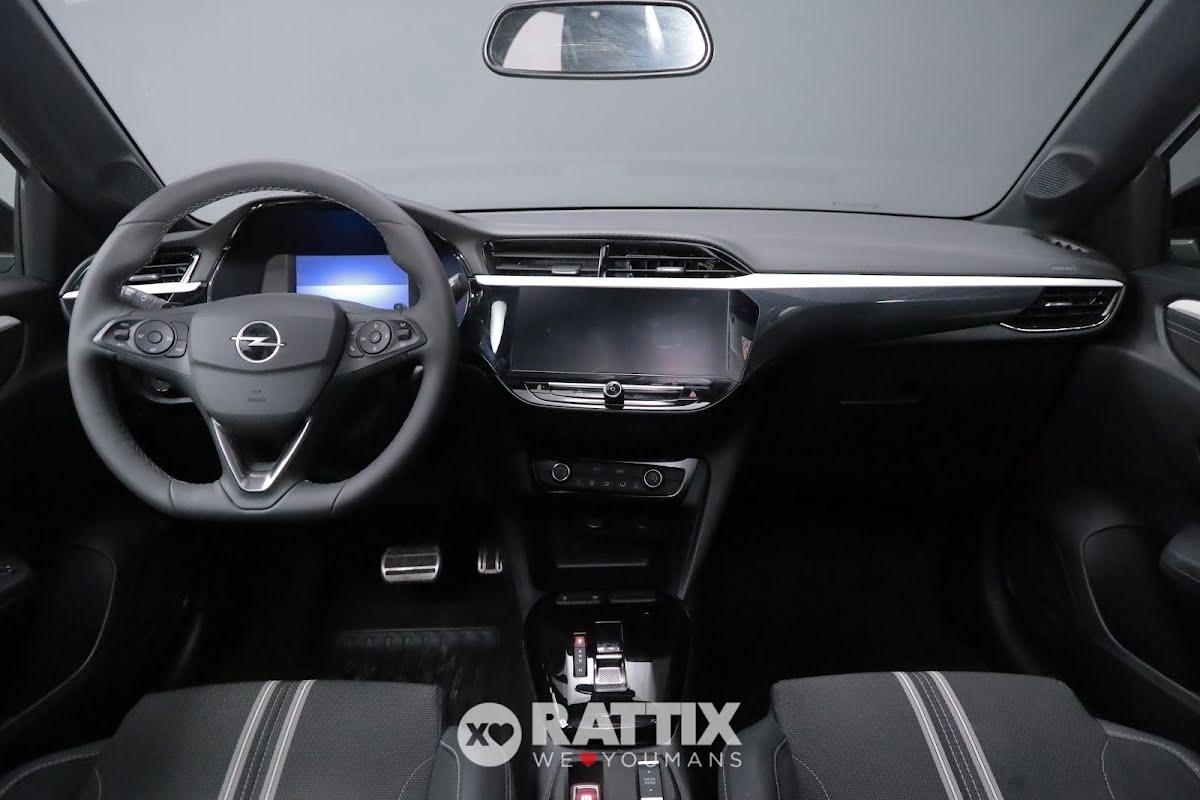 Opel Corsa 1.2 Hybrid 100CV GS DCT6