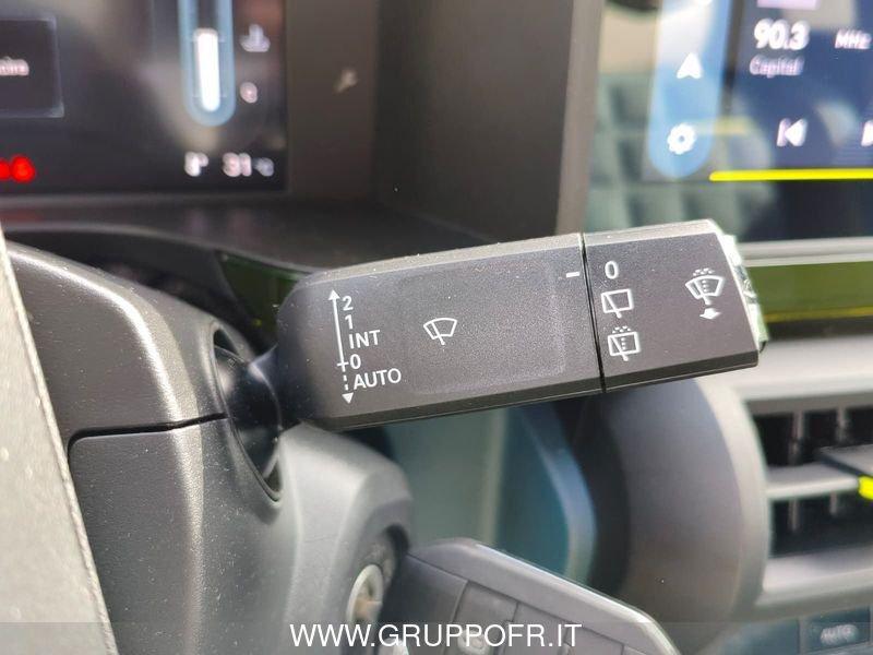 FIAT Grande Panda Hybrid La Prima 1.2 Hybrid 100cv