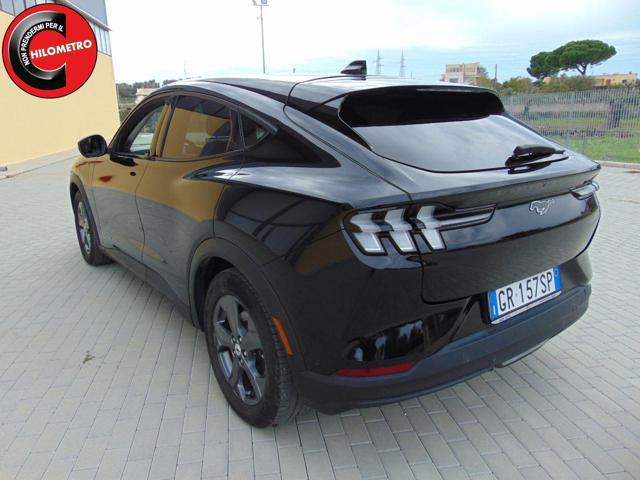 FORD Mustang Mach-E Standard Range 269 CV