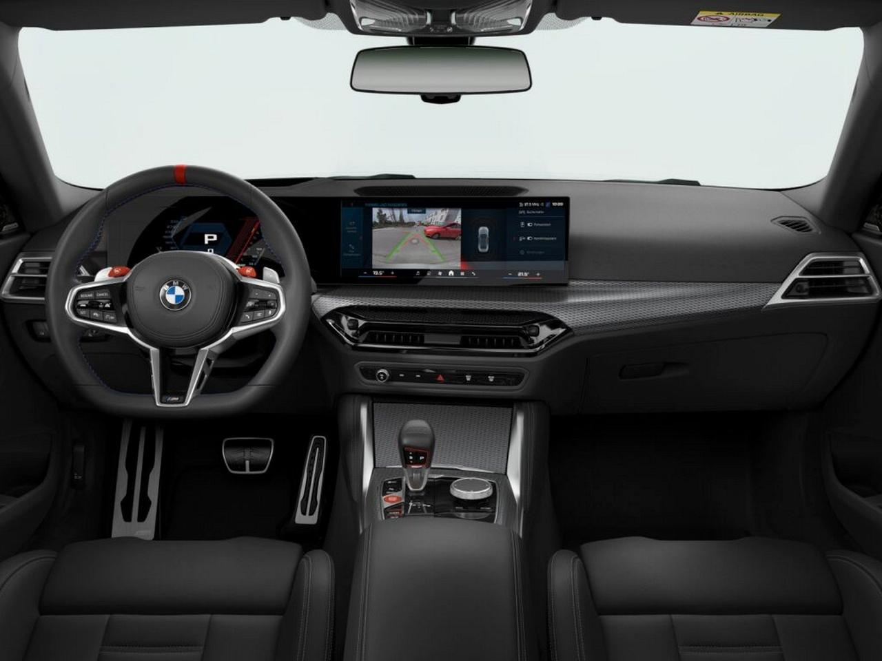 BMW BMW M2 Coupé
