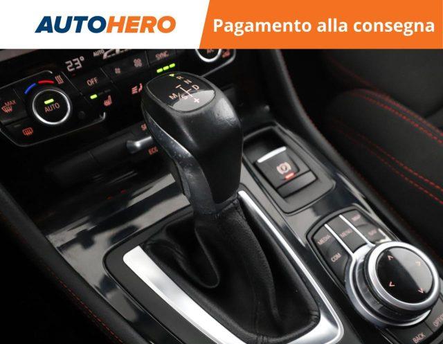 BMW 218 d Active Tourer Sport