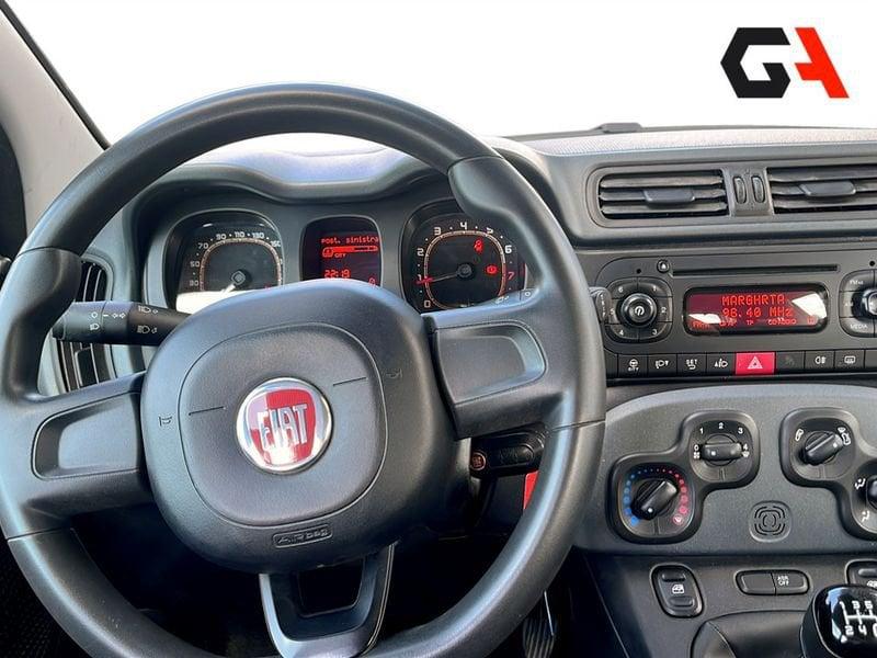 FIAT Panda Panda 1.2 Easy