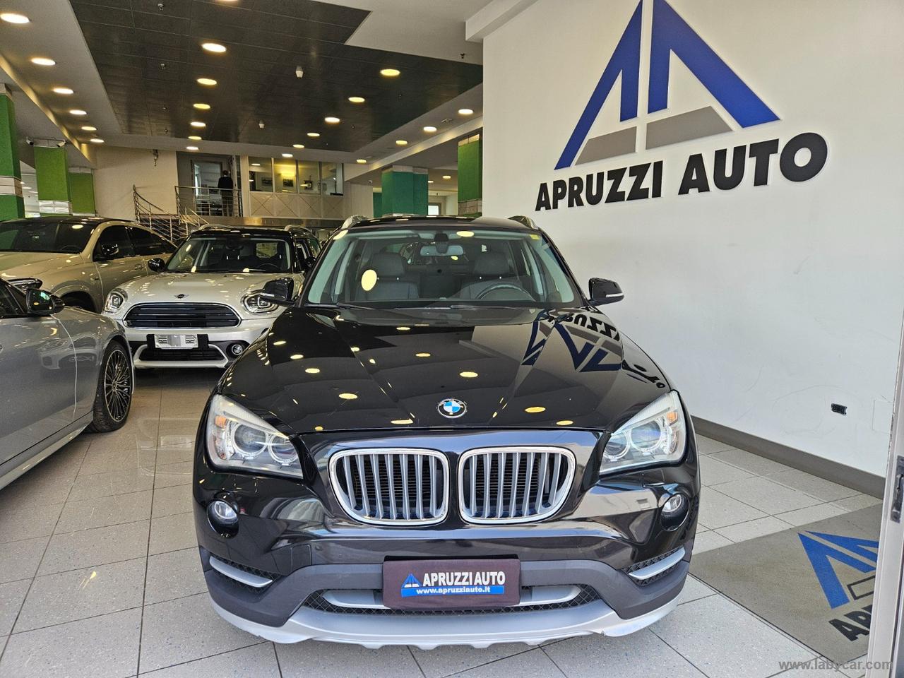 BMW X1 xDrive20d xLine