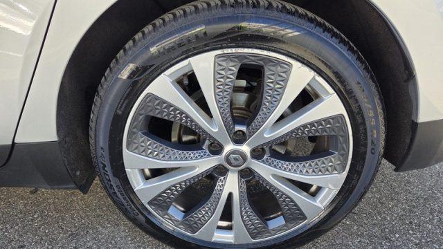 RENAULT Grand Scenic dCi 8V 110 CV EDC Energy Intens PERMUTE UNICOPROPR