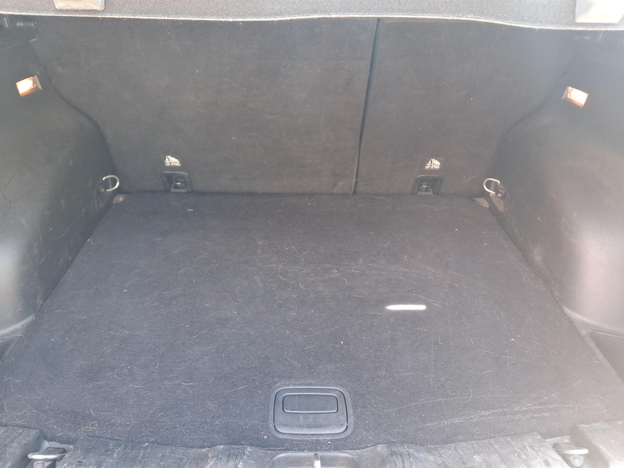 Jeep Compass 1.6 MJ LONGITUDINE