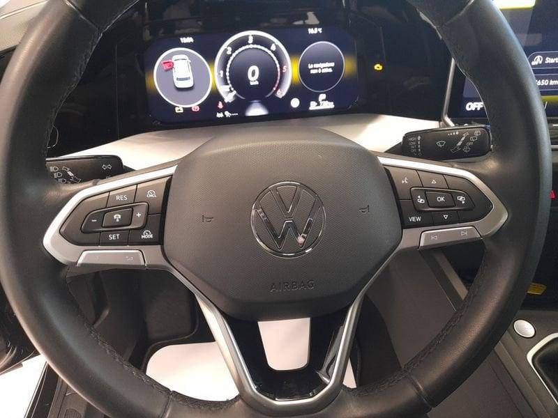 Volkswagen Golf 2.0 TDI SCR Life