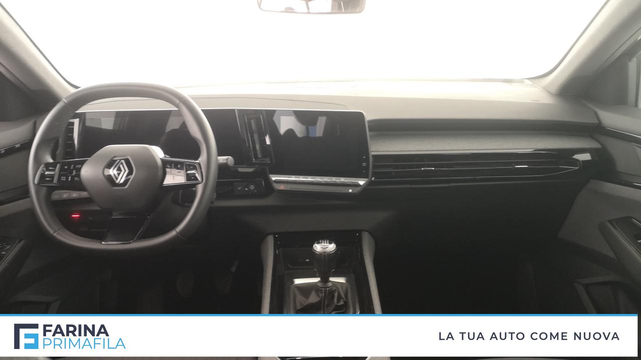 RENAULT Austral 1.2 mild hybrid advanced Evolution 130cv