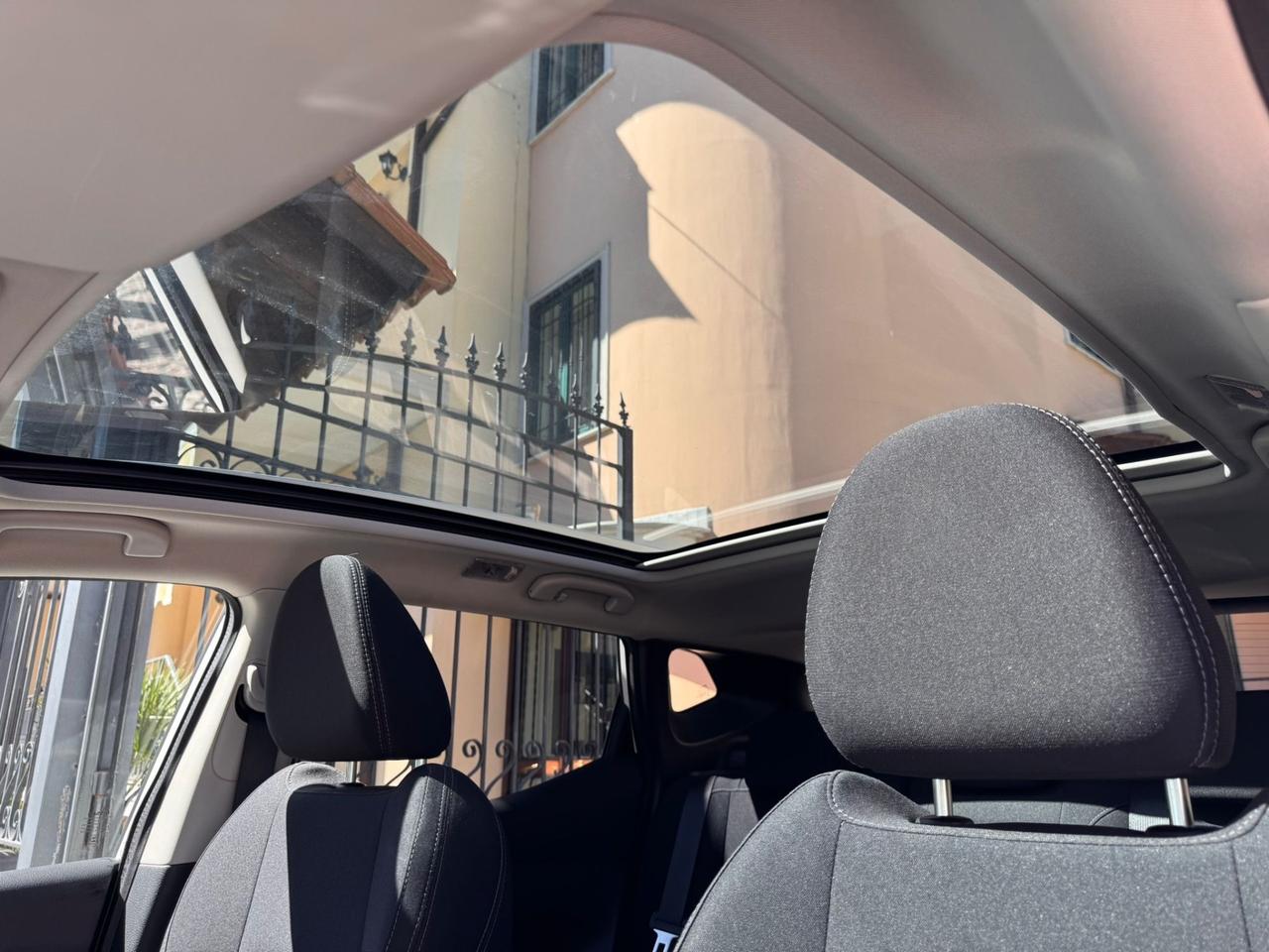 Nissan Qashqai 1.5 dCi 115 CV DCT N-Connecta