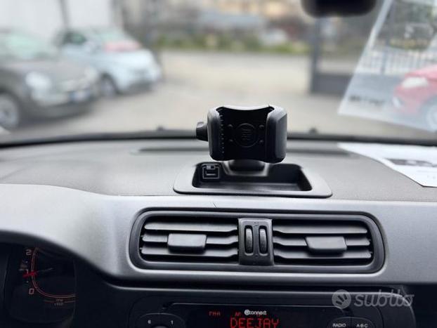 FIAT Panda 0.9 TwinAir Turbo Natural Power Loung