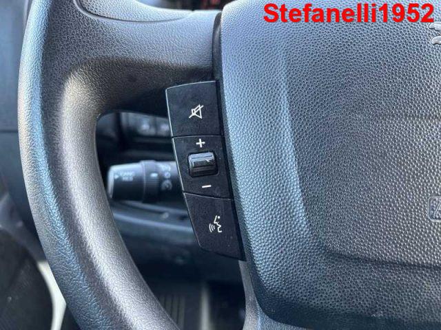 PEUGEOT Boxer III 330 2019 - 330 2.2 bluehdi 140cv S&S L2H2