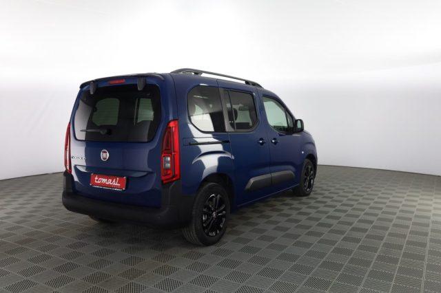 FIAT Other E-Doblò e-Doblò 50 kWh Launch Edition