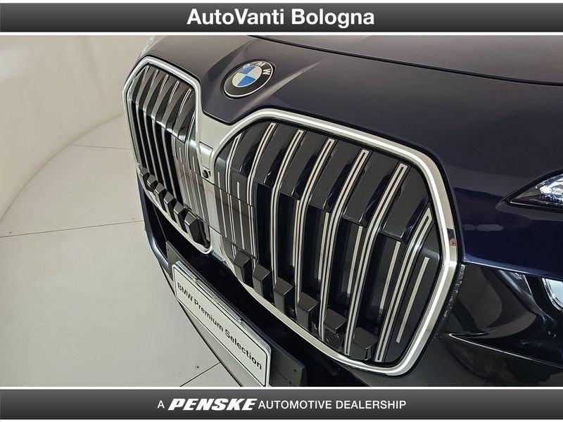BMW Serie 7 740d mhev xdrive MSport auto
