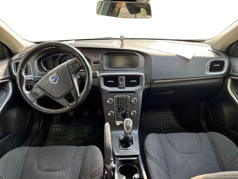 Volvo V40 (2012-2020) D2 Kinetic