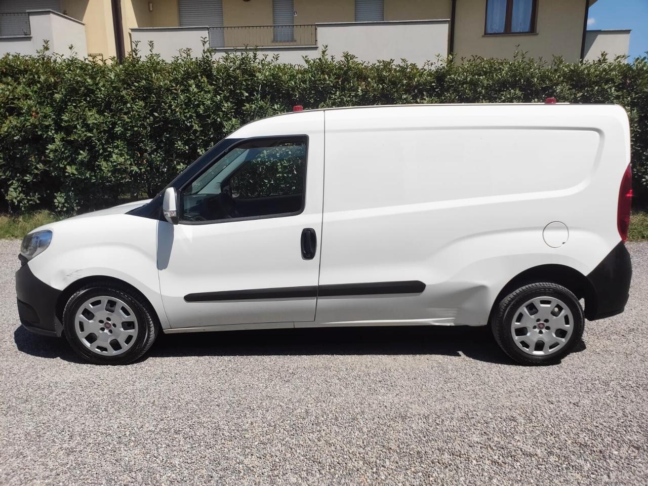 Fiat Doblo Doblò 1.6 MJT 105CV PL 2016