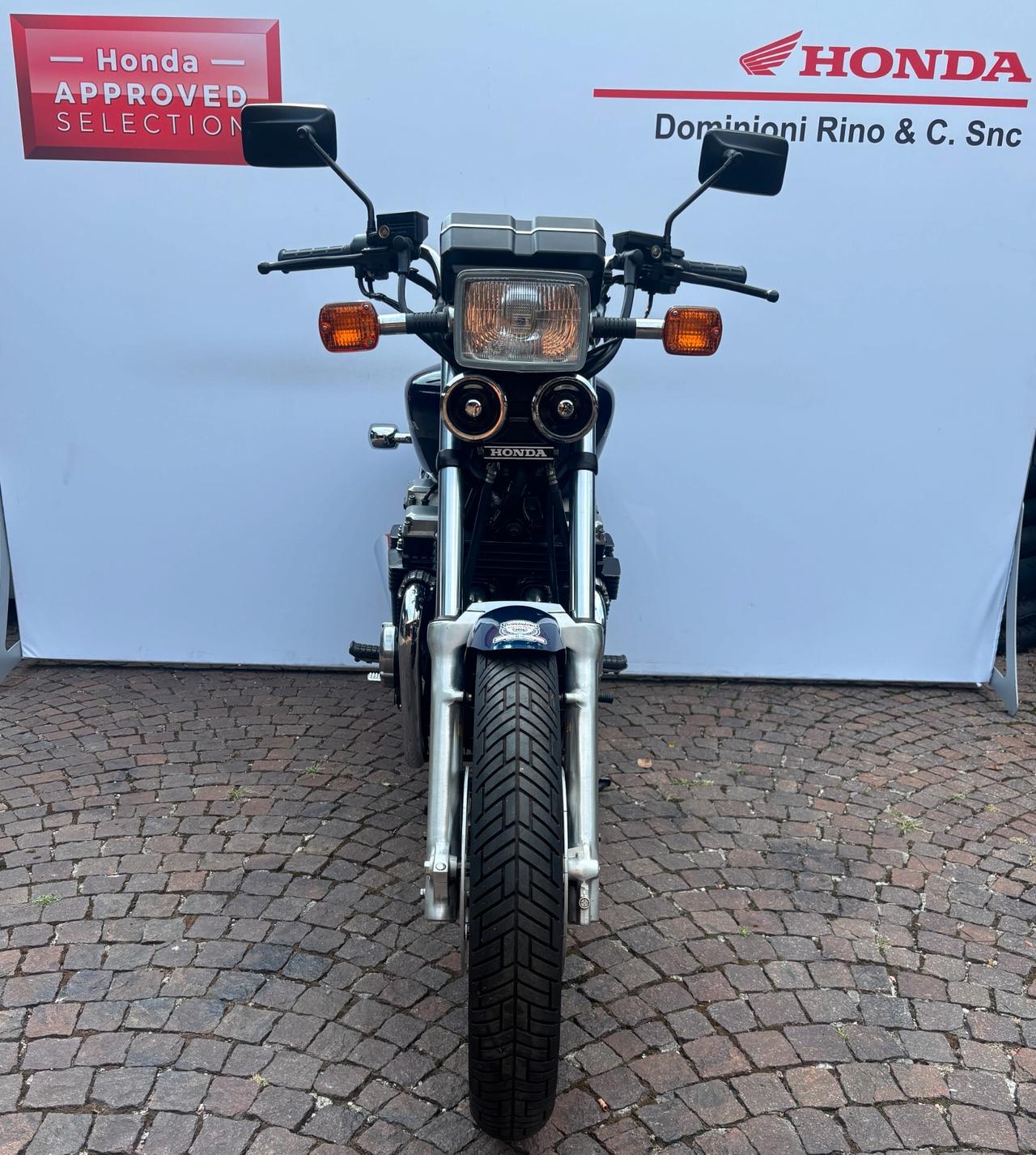 Honda Nighthawk