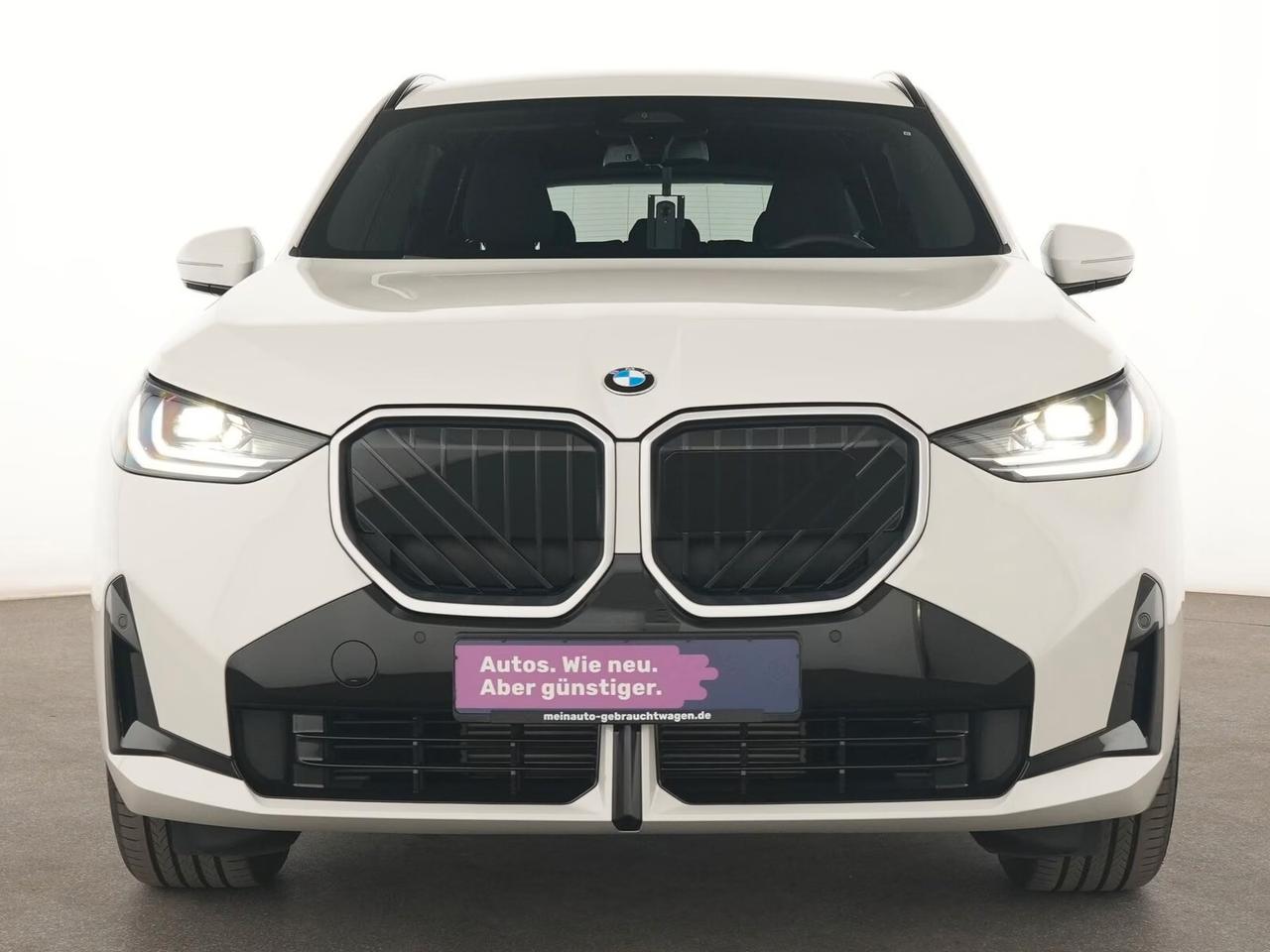 BMW*X3*XDRIVE*20d*48V*M-SPORT*19"*LED*CAMERA*