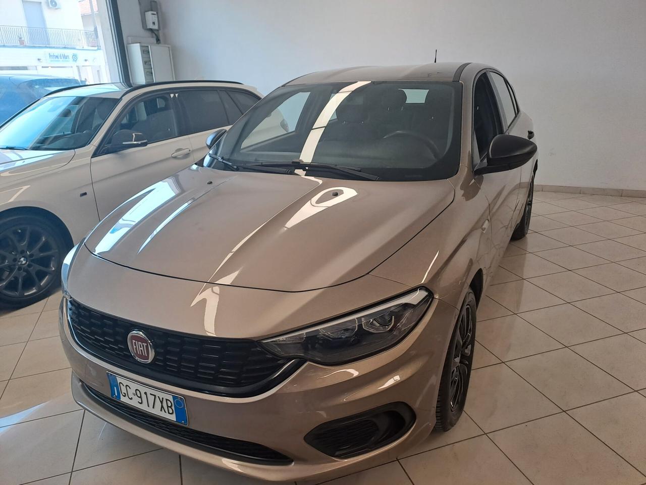 Fiat Tipo 1.3 Mjt S&S 5 porte