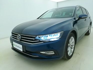 Volkswagen Passat Variant Business DSG BR198489 2.0 Diesel 150CV